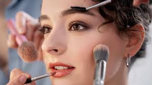 makeup image